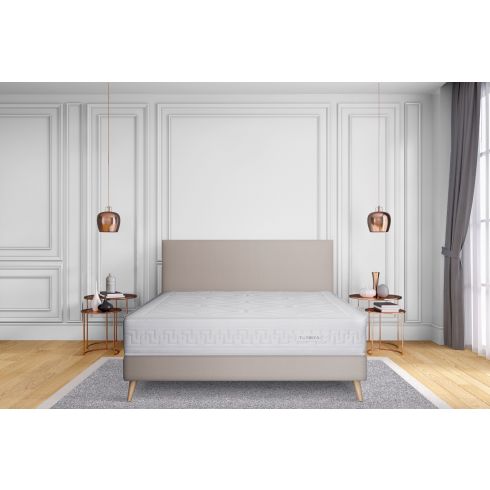 Matelas PIVOINE - Exclu Web