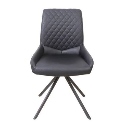 Lot de 2 Chaises TWIN