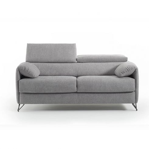 Canapé convertible VICTOR acc. Slim