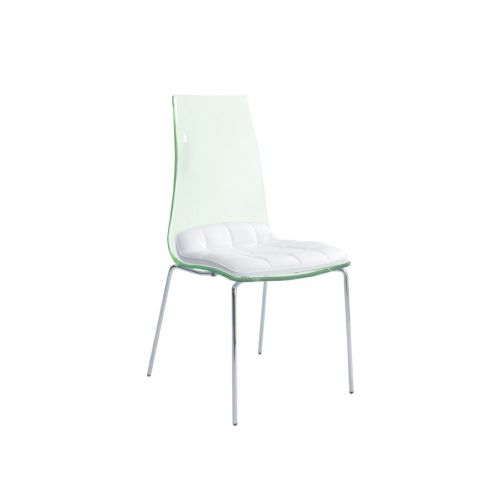 Lot de 2 chaises WILD