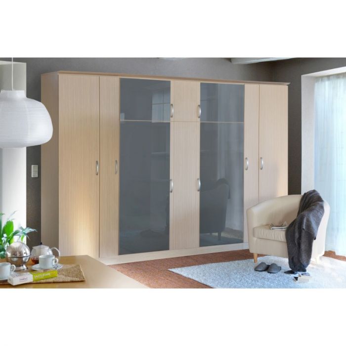 Espace Topper - Armoire lit PARIS