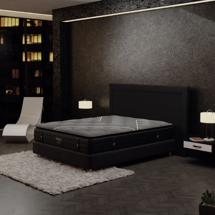 Beautyrest 2025 black brooklyn