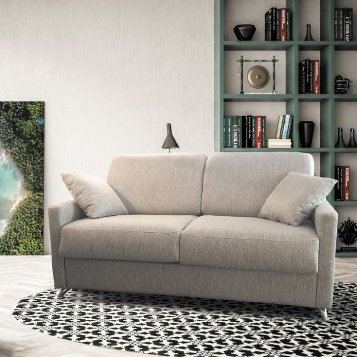 Espace Topper Canapé Convertible Sofabed