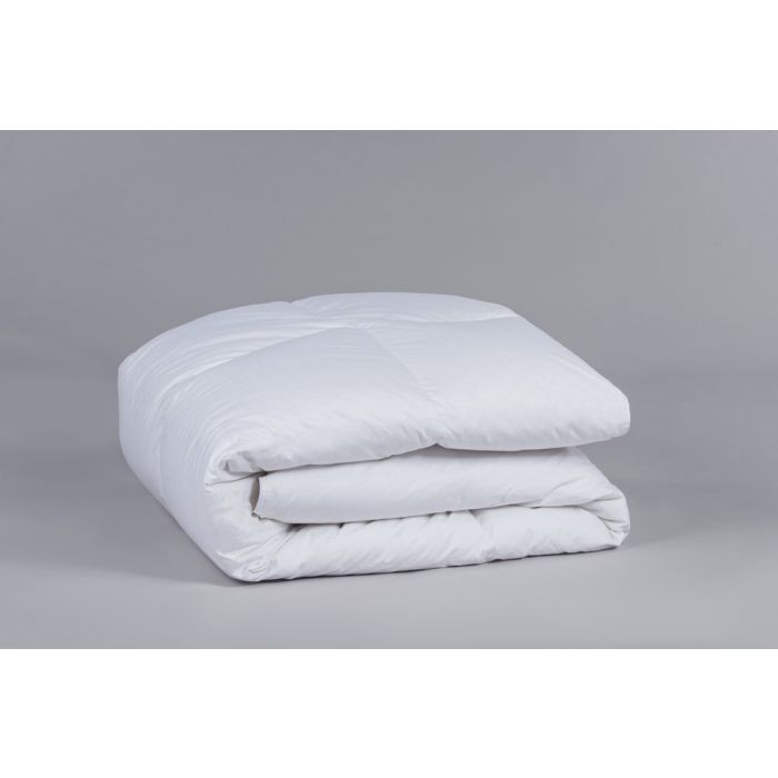 Couette 90% DUVET D'OIE NEUF ANTIACARIENS Pyrénex - Chaude