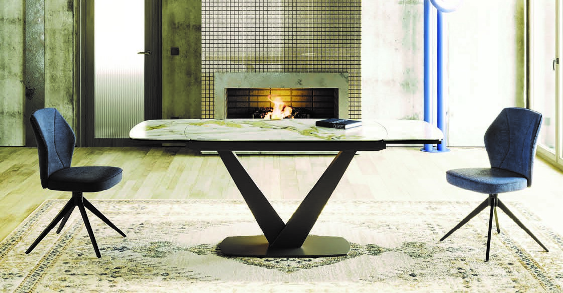 Mobilier Espace Topper