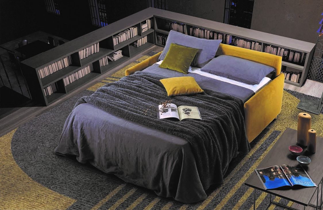 Literie Espace Topper