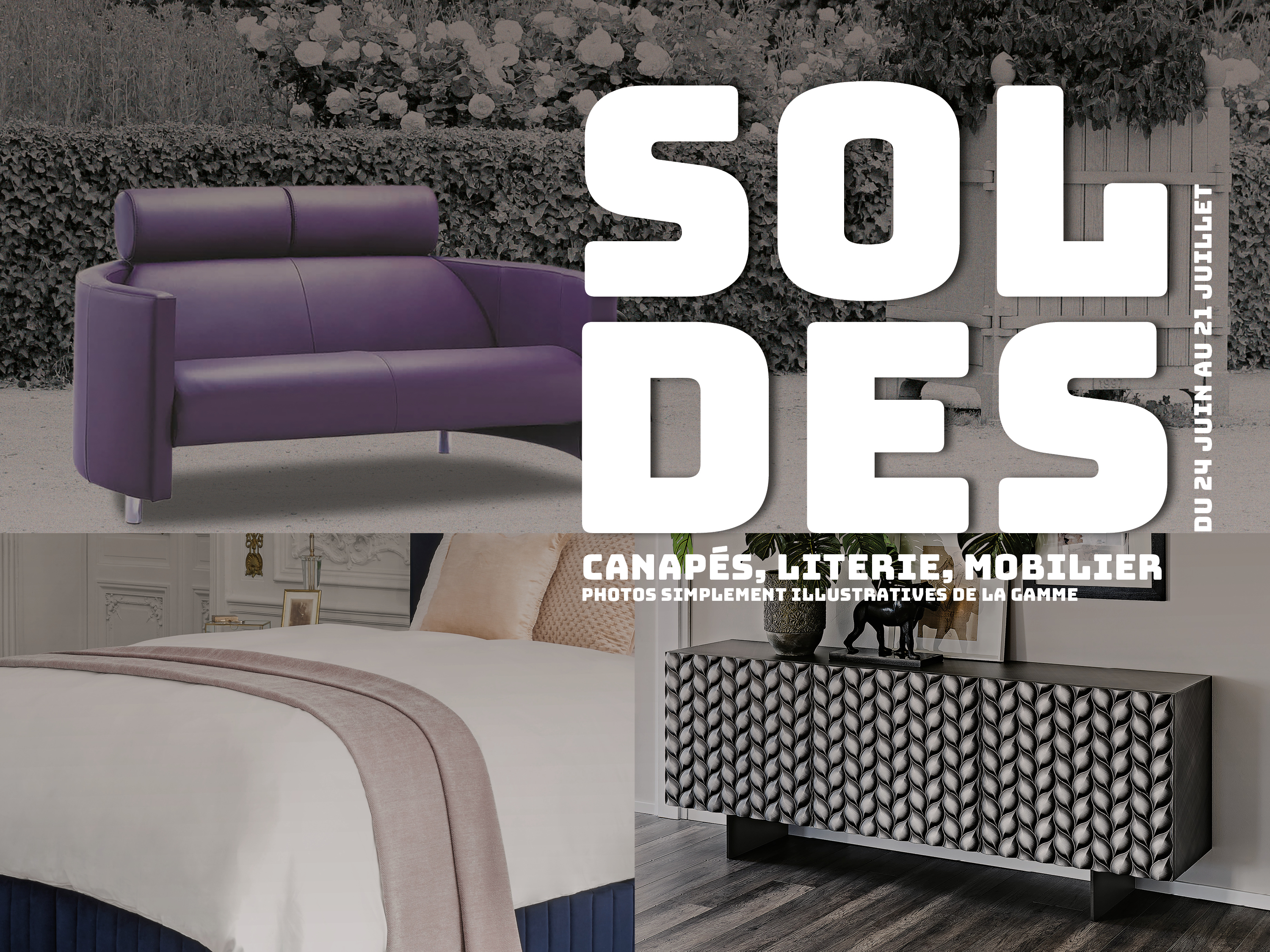 Soldes